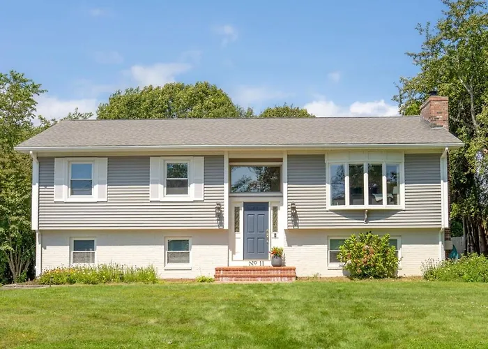 Beachwood Of Narragansett