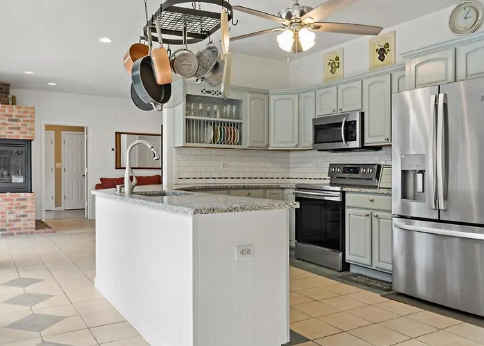 Entire Home In Narragansett